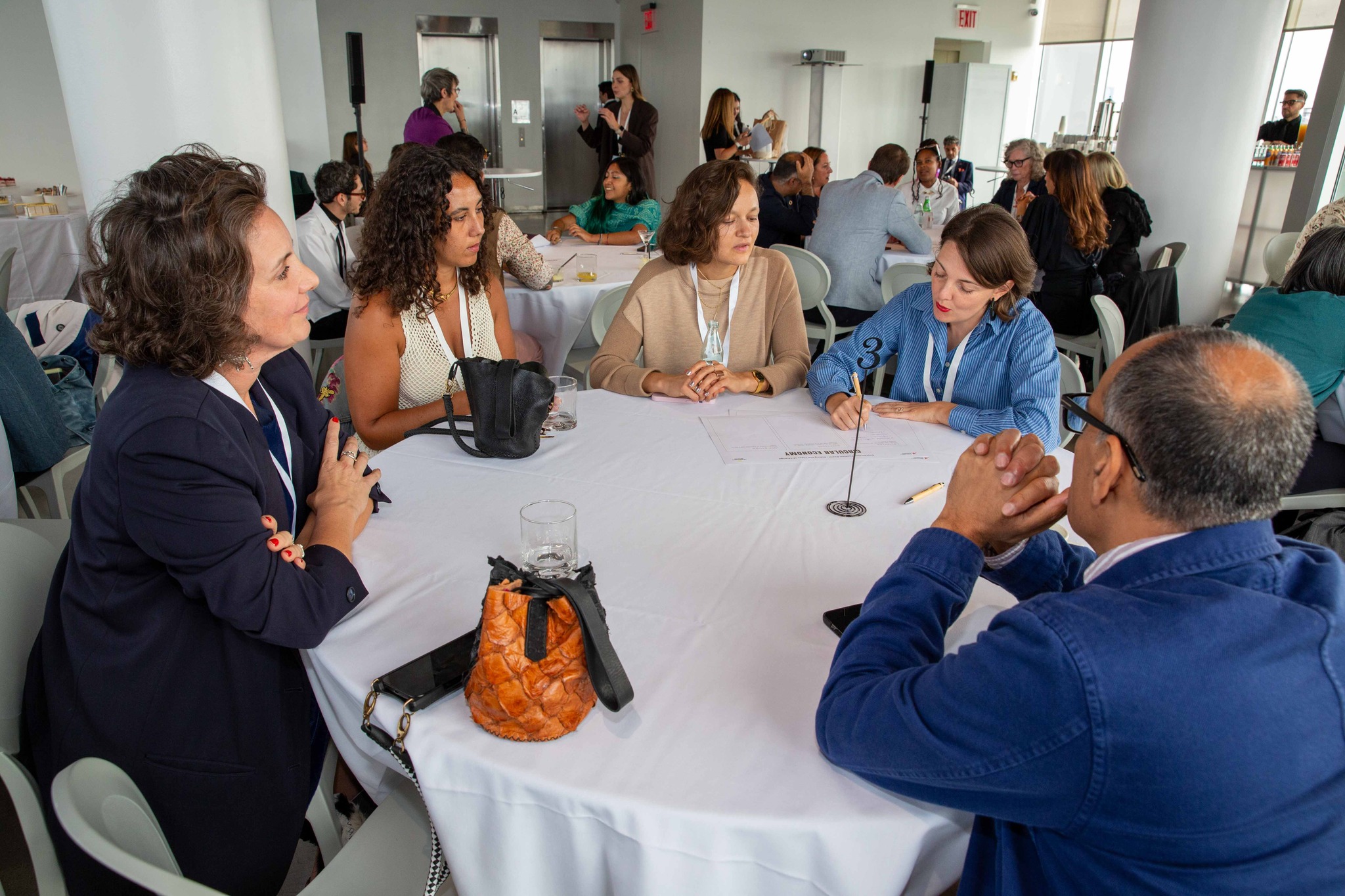 Community program hero